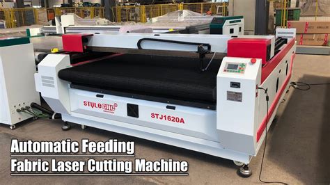 cnc laser cloth cutting machine|cutting fabric with laser cutter.